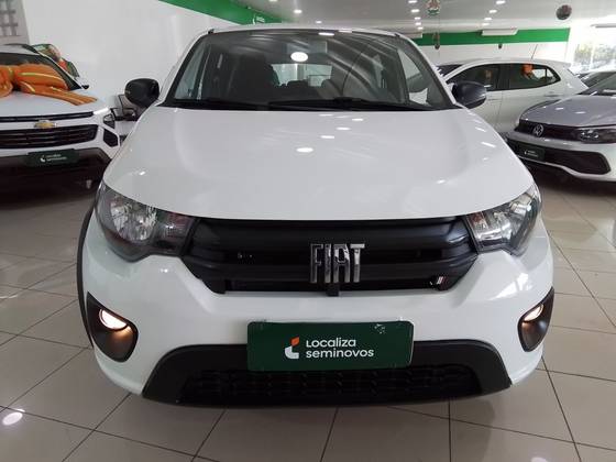 FIAT MOBI 1.0 EVO FLEX LIKE. MANUAL FIAT MOBI 1.0 EVO FLEX LIKE. MANUAL